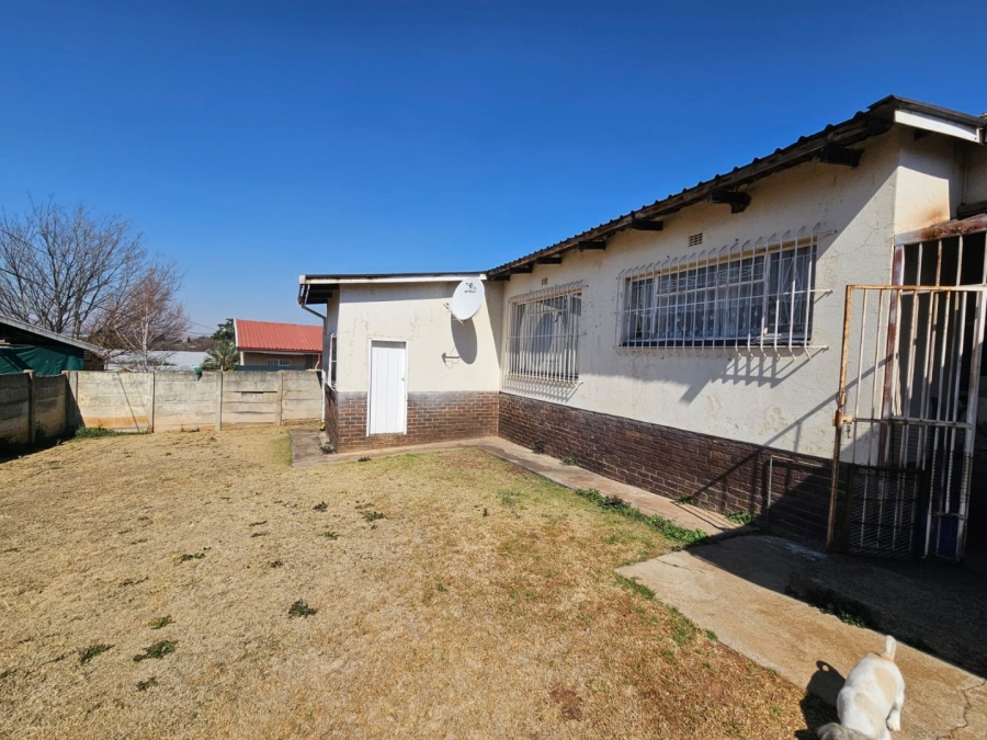 3 Bedroom Property for Sale in Visagie Park Gauteng