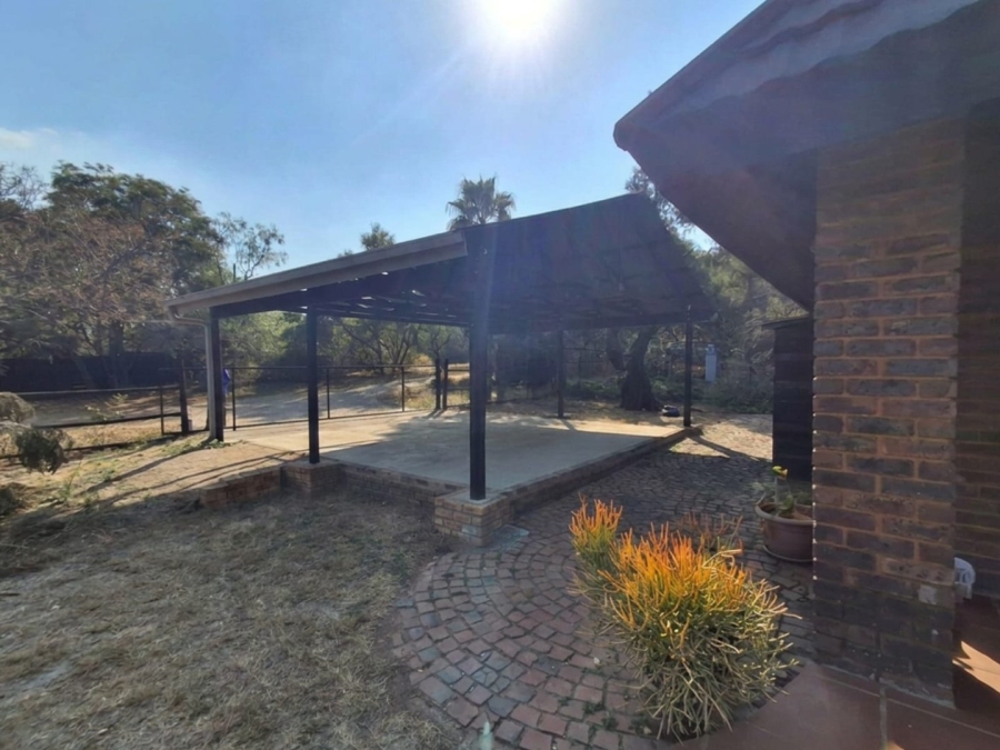 To Let 3 Bedroom Property for Rent in Bridle Park A H Gauteng