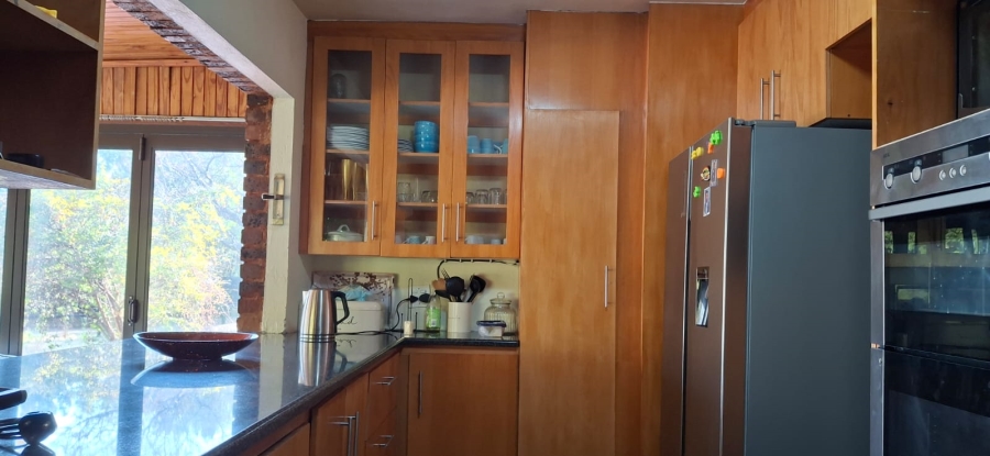 To Let 3 Bedroom Property for Rent in Bridle Park A H Gauteng