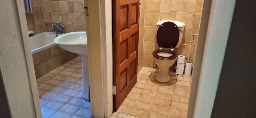 To Let 3 Bedroom Property for Rent in Bridle Park A H Gauteng