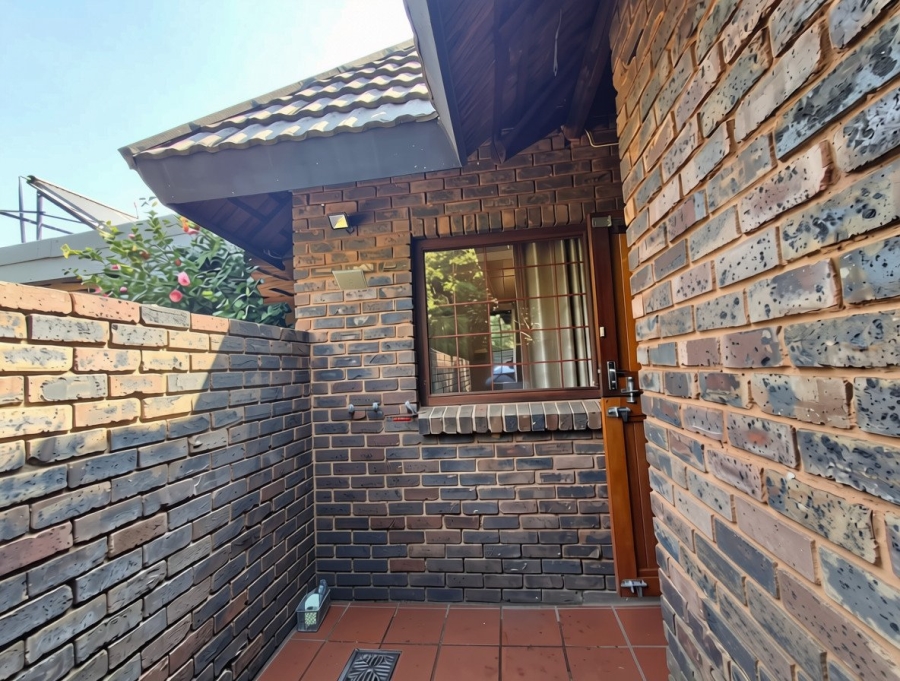 To Let 3 Bedroom Property for Rent in Bridle Park A H Gauteng