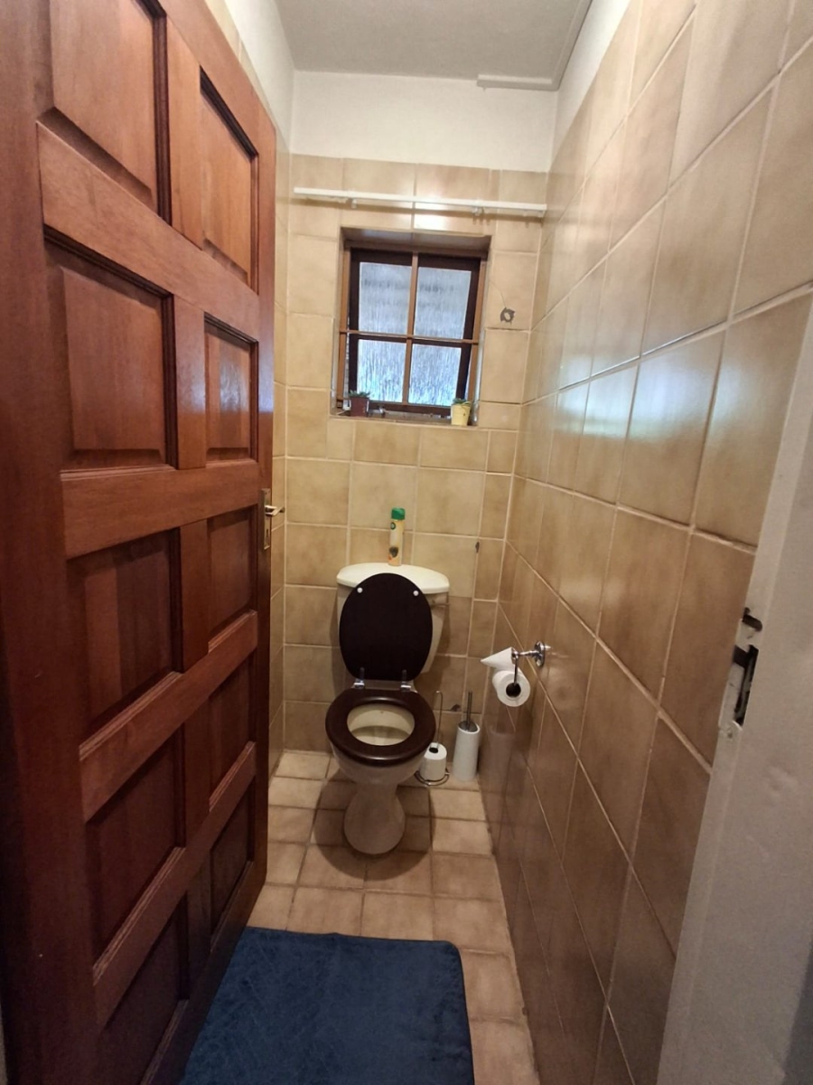 To Let 3 Bedroom Property for Rent in Bridle Park A H Gauteng