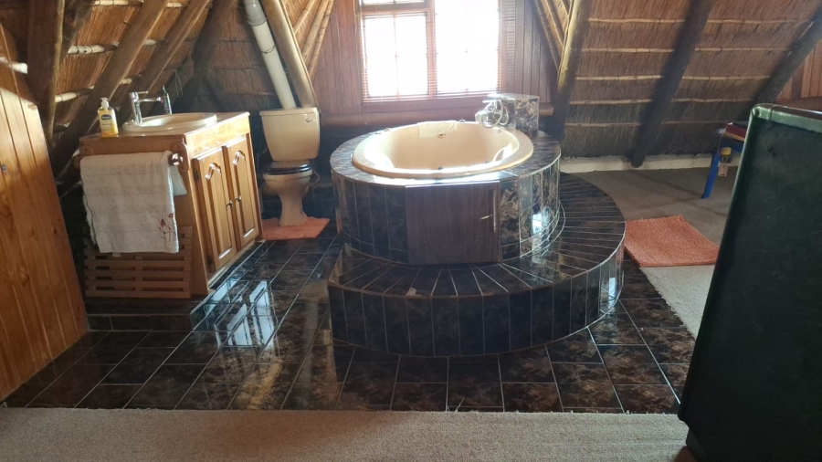 To Let 3 Bedroom Property for Rent in Bridle Park A H Gauteng