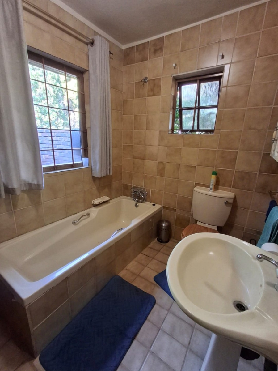 To Let 3 Bedroom Property for Rent in Bridle Park A H Gauteng