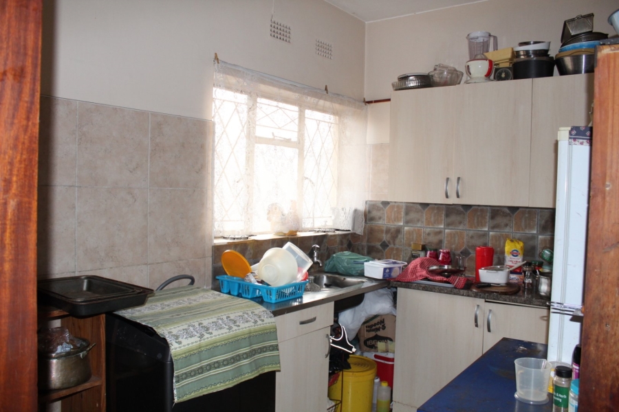 1 Bedroom Property for Sale in Vanderbijlpark CW 3 Gauteng