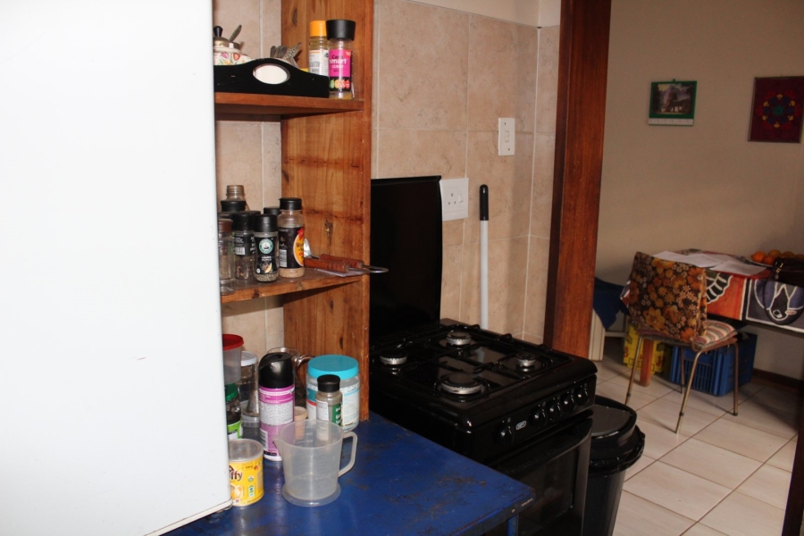 1 Bedroom Property for Sale in Vanderbijlpark CW 3 Gauteng
