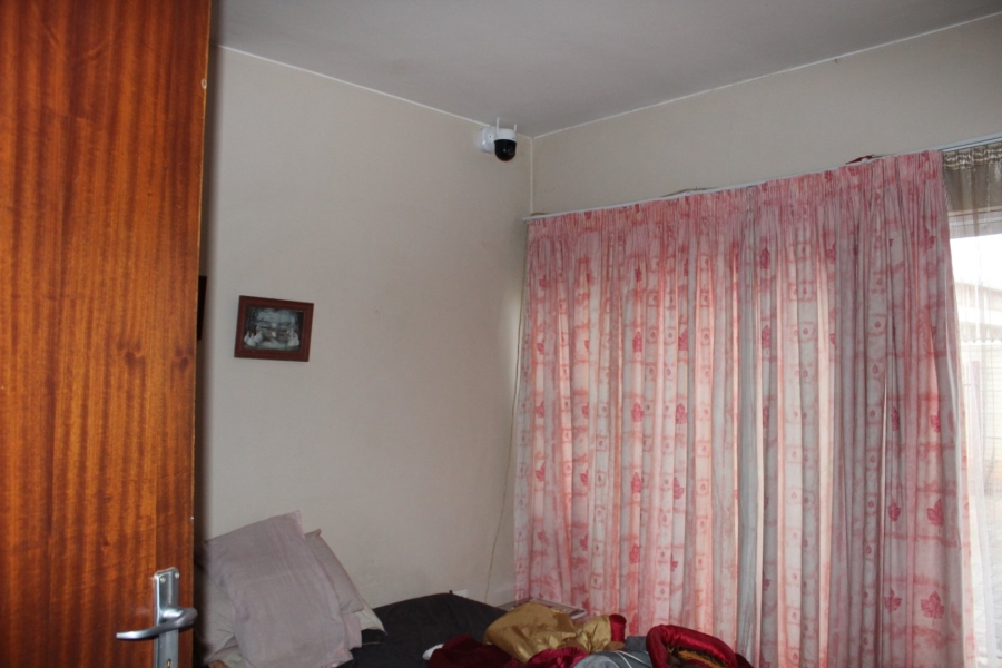 1 Bedroom Property for Sale in Vanderbijlpark CW 3 Gauteng