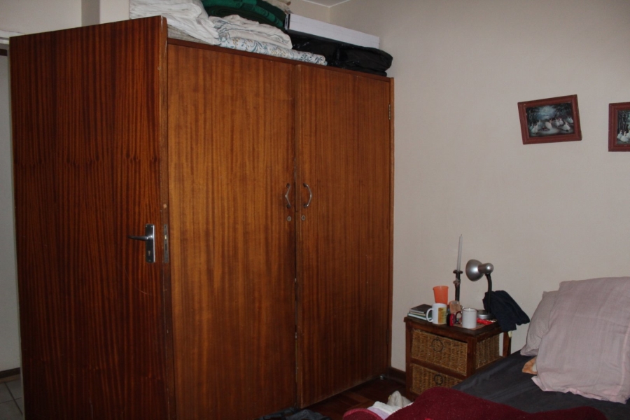 1 Bedroom Property for Sale in Vanderbijlpark CW 3 Gauteng