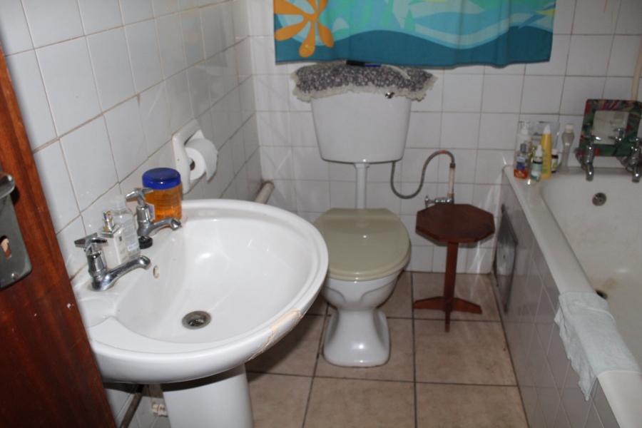 1 Bedroom Property for Sale in Vanderbijlpark CW 3 Gauteng
