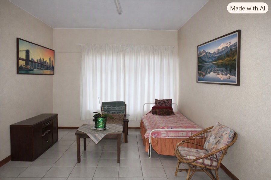 1 Bedroom Property for Sale in Vanderbijlpark CW 3 Gauteng