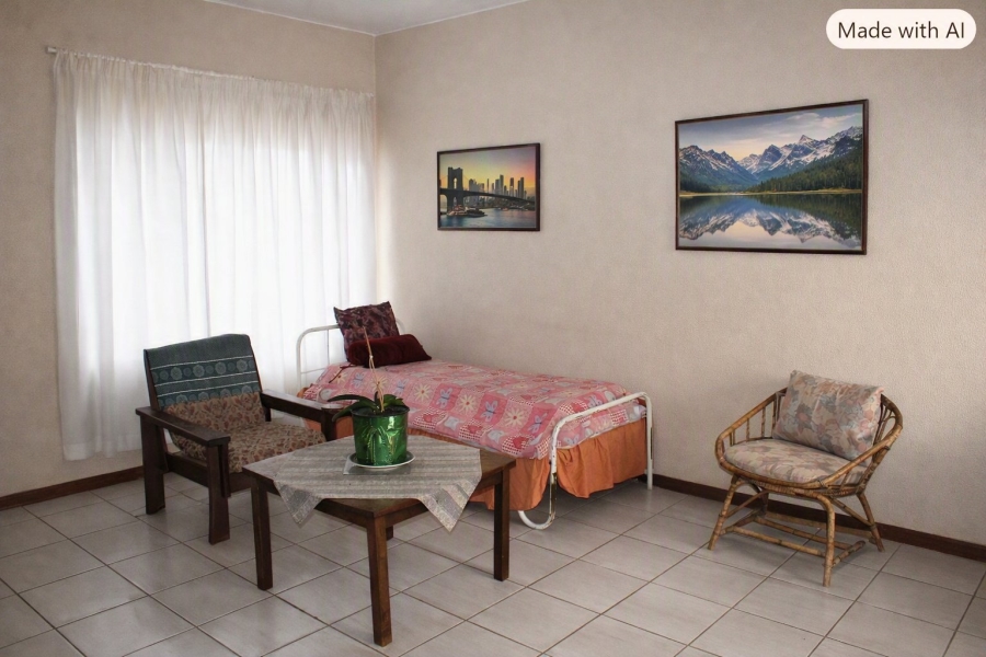 1 Bedroom Property for Sale in Vanderbijlpark CW 3 Gauteng