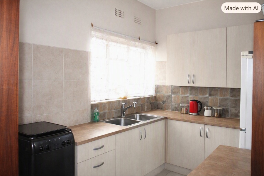 1 Bedroom Property for Sale in Vanderbijlpark CW 3 Gauteng