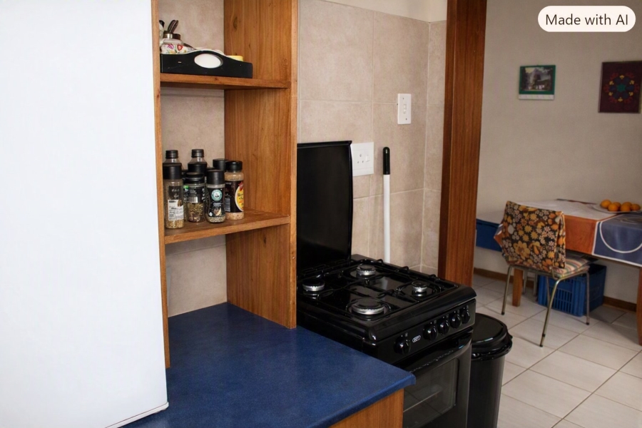 1 Bedroom Property for Sale in Vanderbijlpark CW 3 Gauteng