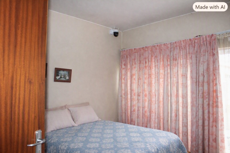 1 Bedroom Property for Sale in Vanderbijlpark CW 3 Gauteng