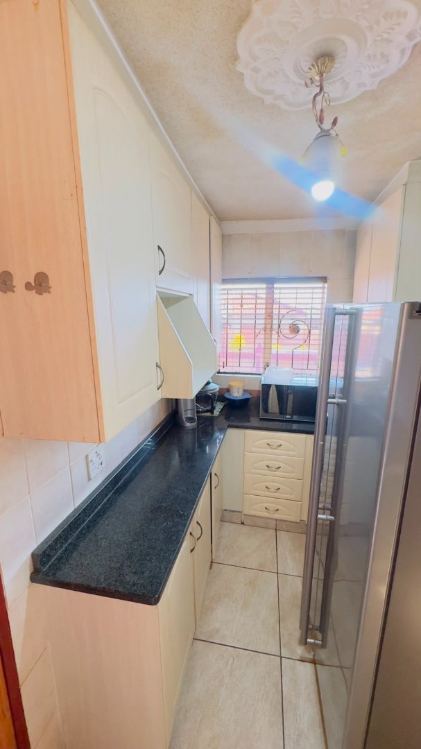 3 Bedroom Property for Sale in Soshanguve UU Gauteng
