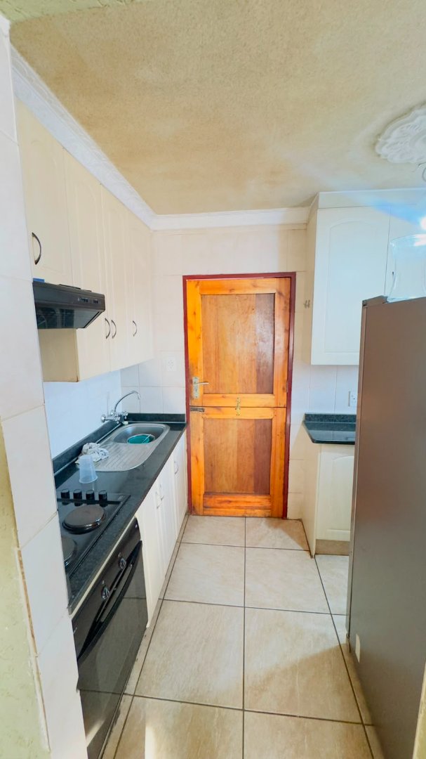 3 Bedroom Property for Sale in Soshanguve UU Gauteng