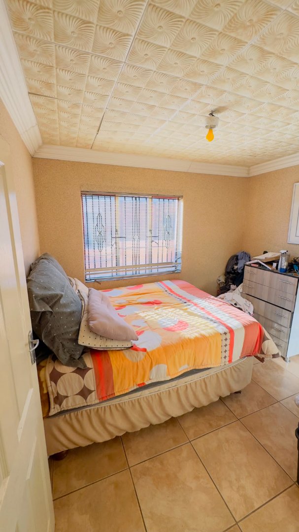 3 Bedroom Property for Sale in Soshanguve UU Gauteng