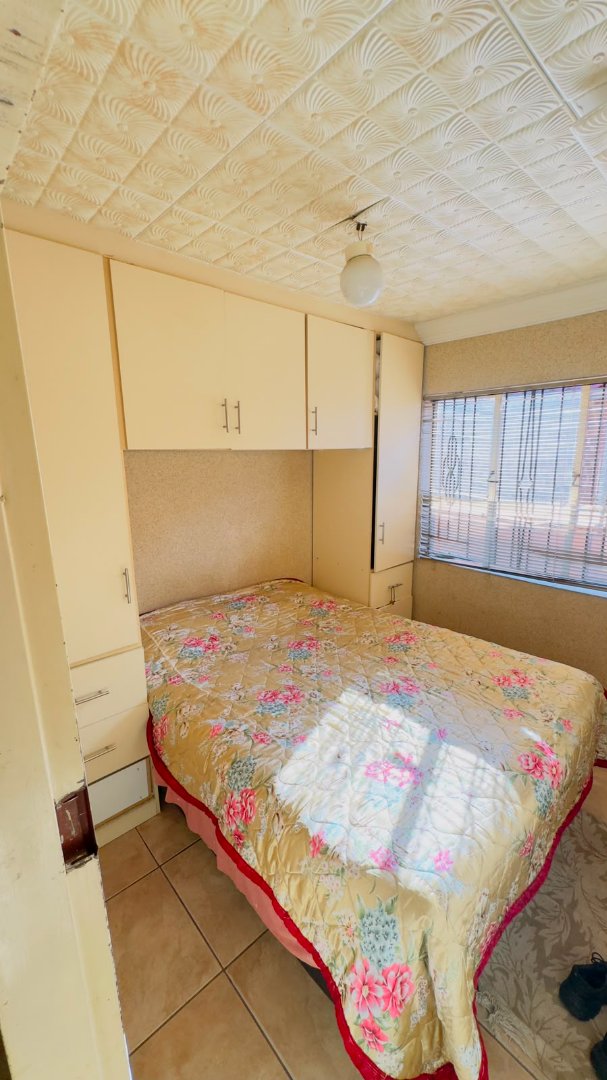 3 Bedroom Property for Sale in Soshanguve UU Gauteng