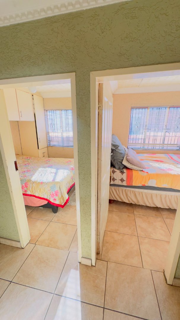 3 Bedroom Property for Sale in Soshanguve UU Gauteng