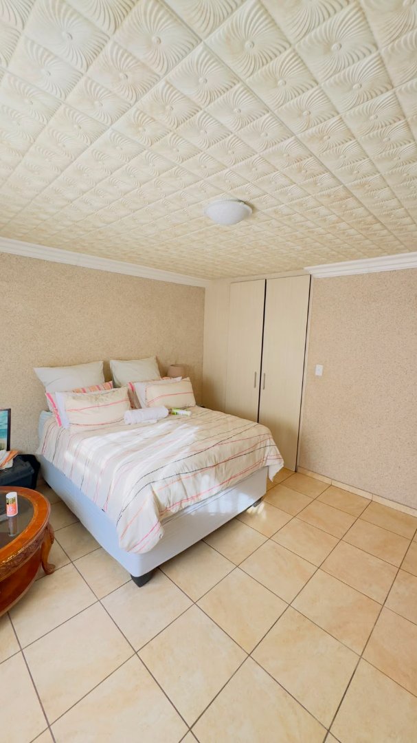 3 Bedroom Property for Sale in Soshanguve UU Gauteng