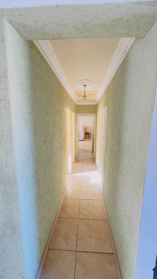 3 Bedroom Property for Sale in Soshanguve UU Gauteng