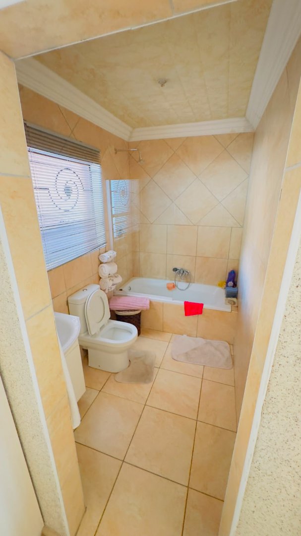 3 Bedroom Property for Sale in Soshanguve UU Gauteng
