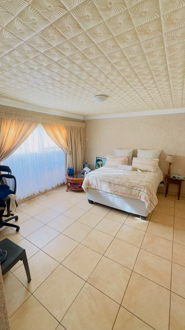 3 Bedroom Property for Sale in Soshanguve UU Gauteng