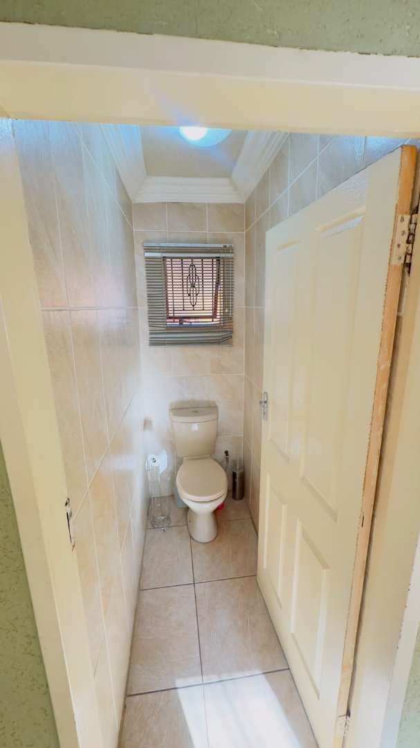 3 Bedroom Property for Sale in Soshanguve UU Gauteng