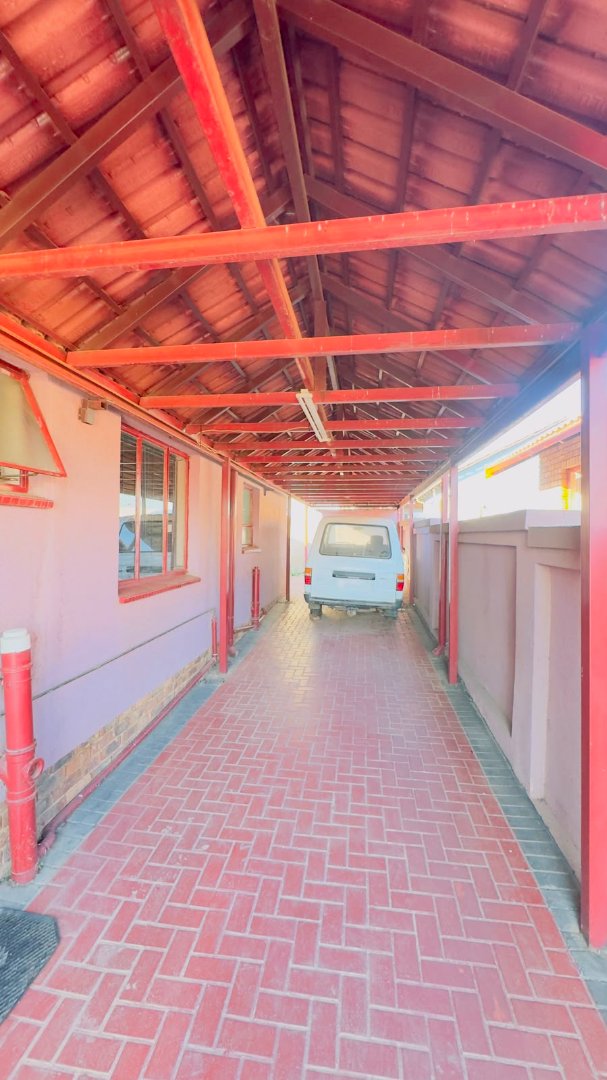 3 Bedroom Property for Sale in Soshanguve UU Gauteng