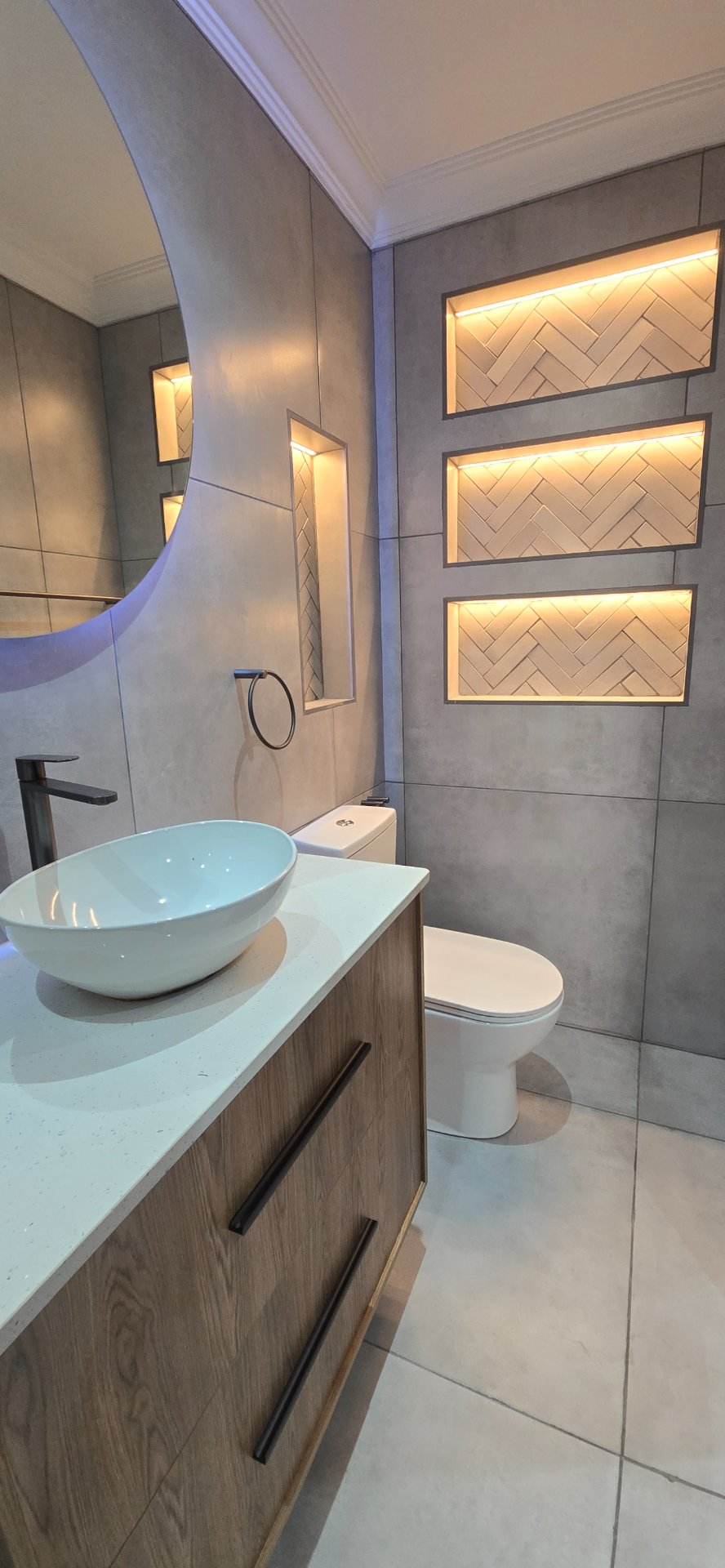 2 Bedroom Property for Sale in Alberante Gauteng