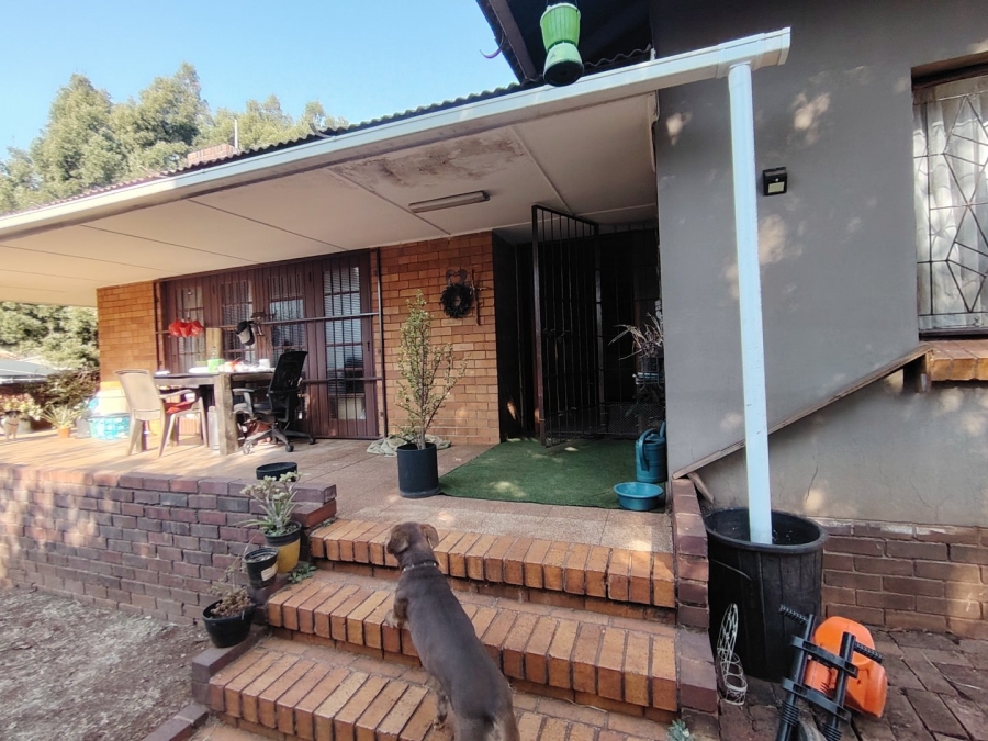 3 Bedroom Property for Sale in Lyttelton Manor Gauteng