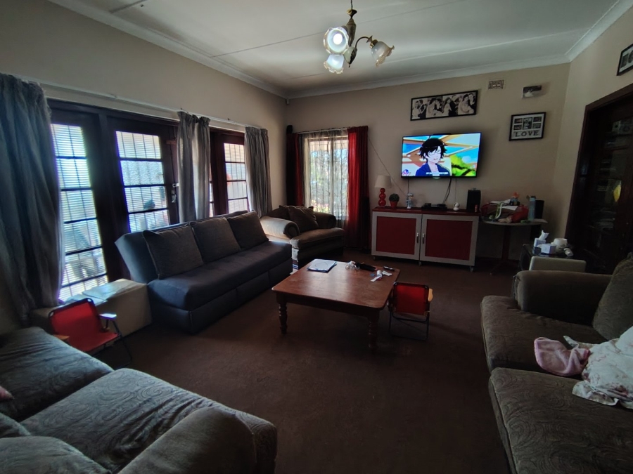 3 Bedroom Property for Sale in Lyttelton Manor Gauteng