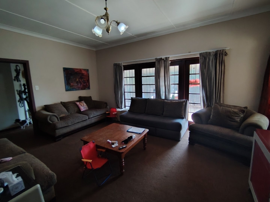 3 Bedroom Property for Sale in Lyttelton Manor Gauteng