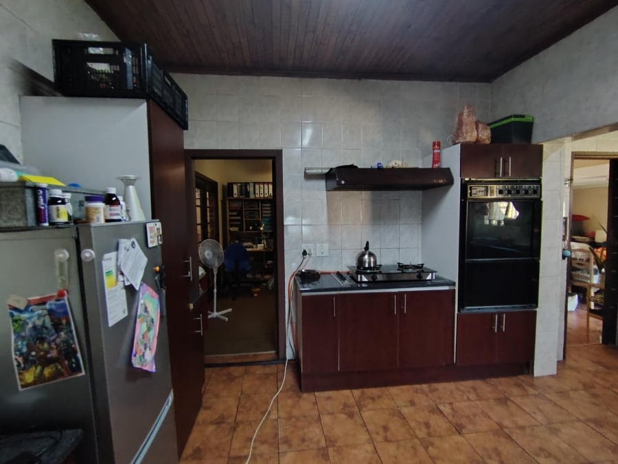 3 Bedroom Property for Sale in Lyttelton Manor Gauteng