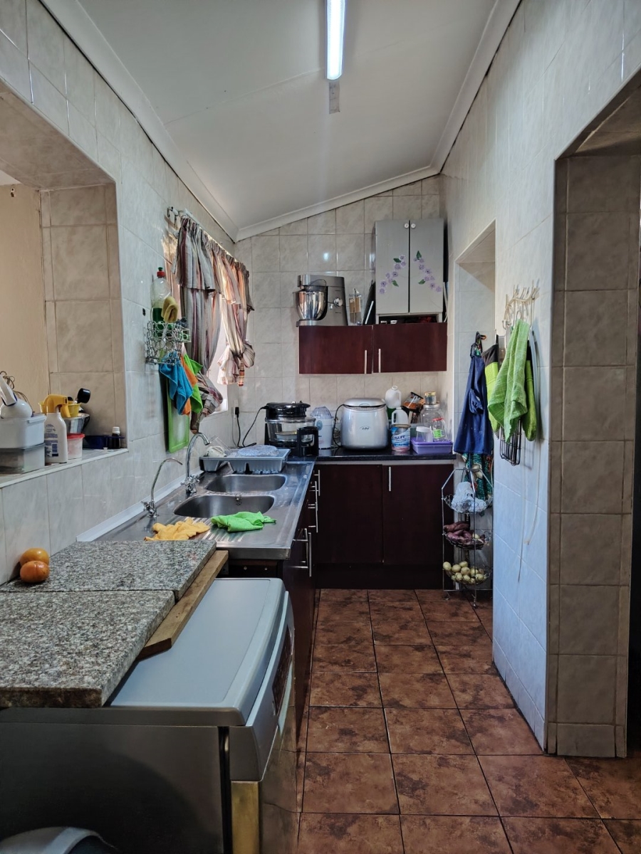 3 Bedroom Property for Sale in Lyttelton Manor Gauteng
