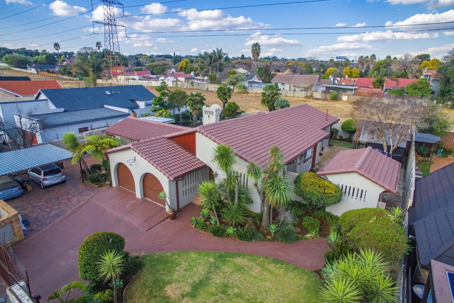 4 Bedroom Property for Sale in Highway Gardens Gauteng