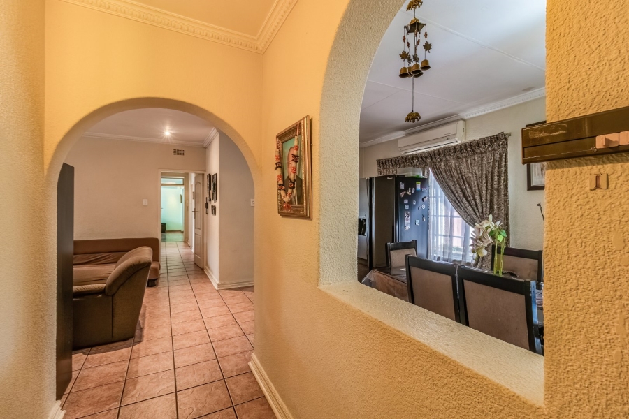 4 Bedroom Property for Sale in Highway Gardens Gauteng