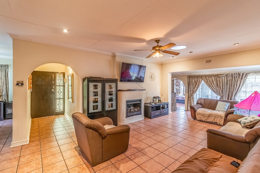 4 Bedroom Property for Sale in Highway Gardens Gauteng