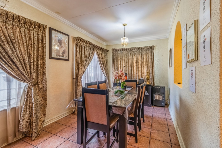 4 Bedroom Property for Sale in Highway Gardens Gauteng