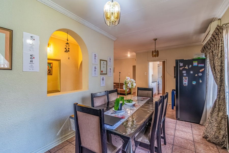 4 Bedroom Property for Sale in Highway Gardens Gauteng