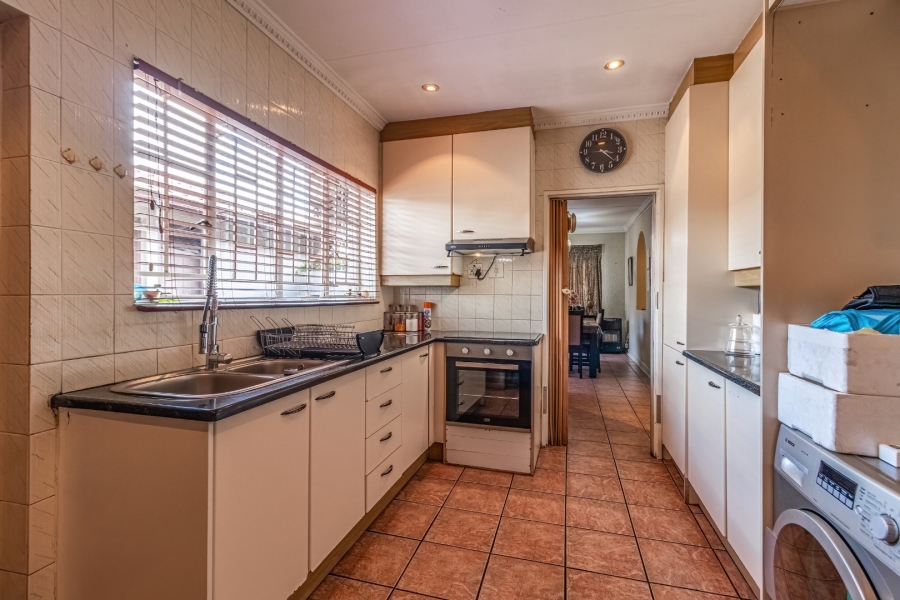 4 Bedroom Property for Sale in Highway Gardens Gauteng