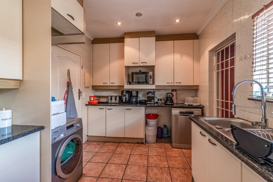 4 Bedroom Property for Sale in Highway Gardens Gauteng
