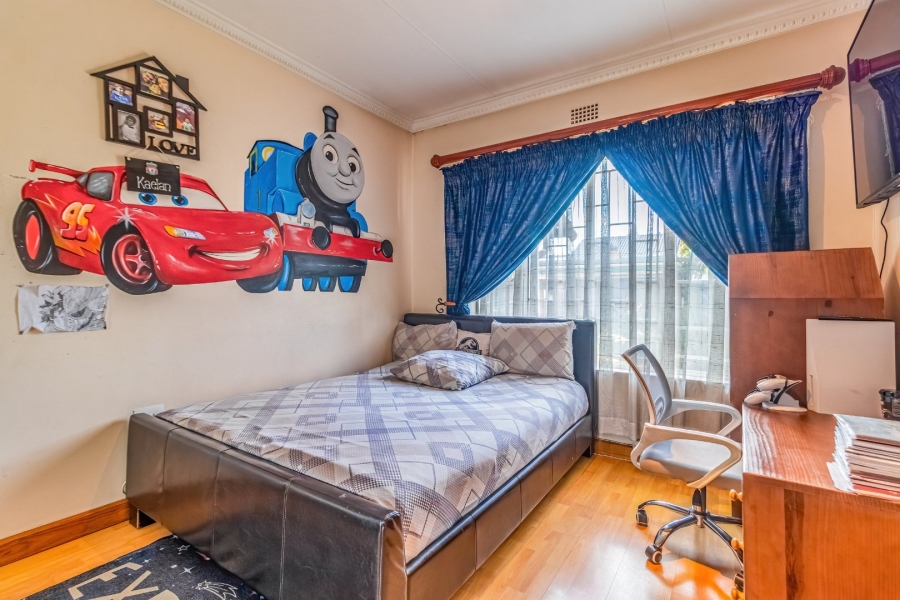 4 Bedroom Property for Sale in Highway Gardens Gauteng