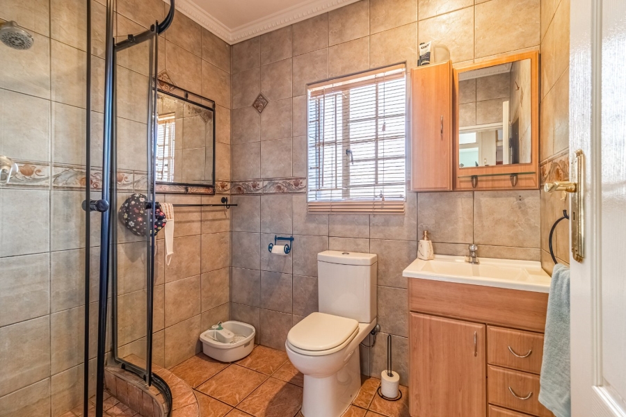 4 Bedroom Property for Sale in Highway Gardens Gauteng