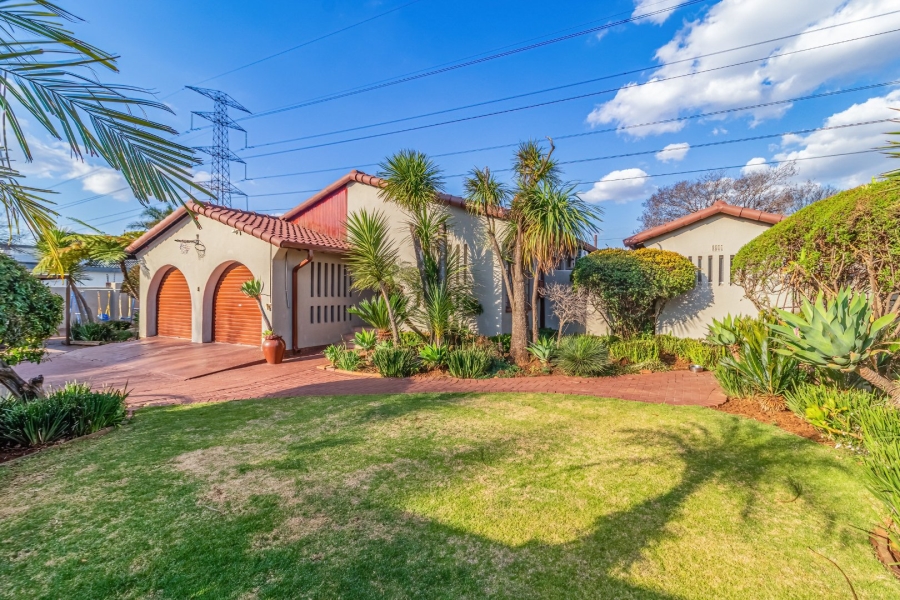 4 Bedroom Property for Sale in Highway Gardens Gauteng