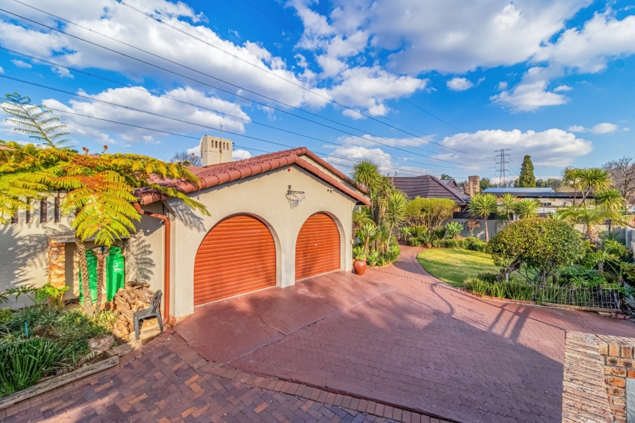 4 Bedroom Property for Sale in Highway Gardens Gauteng