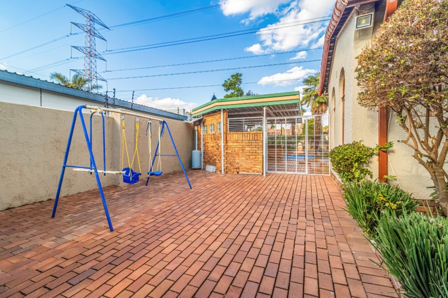 4 Bedroom Property for Sale in Highway Gardens Gauteng