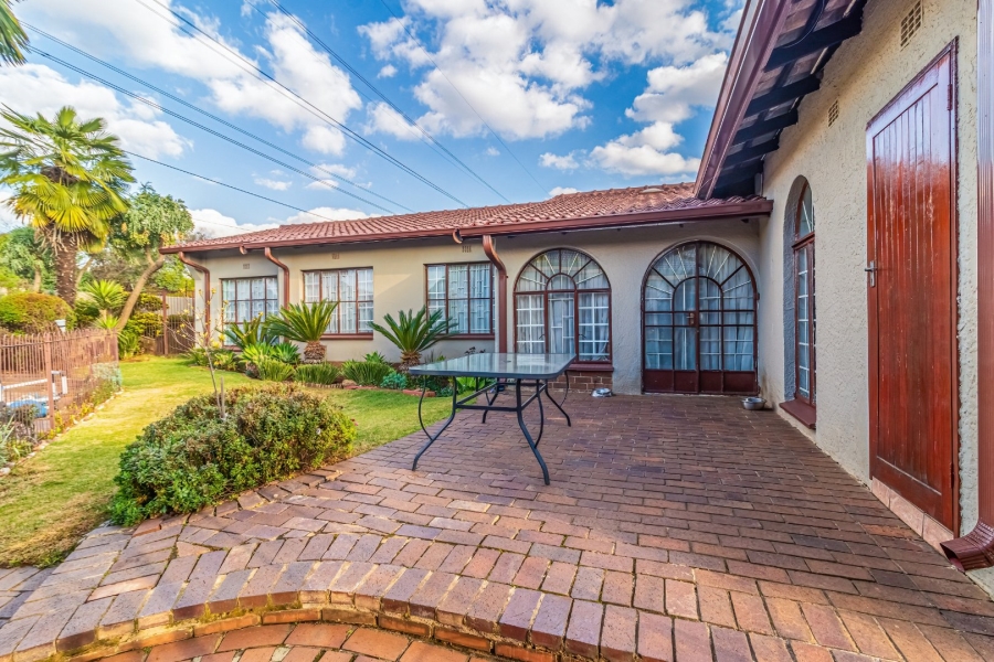 4 Bedroom Property for Sale in Highway Gardens Gauteng