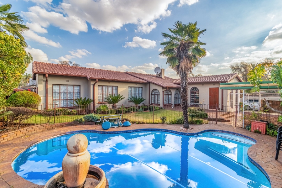 4 Bedroom Property for Sale in Highway Gardens Gauteng