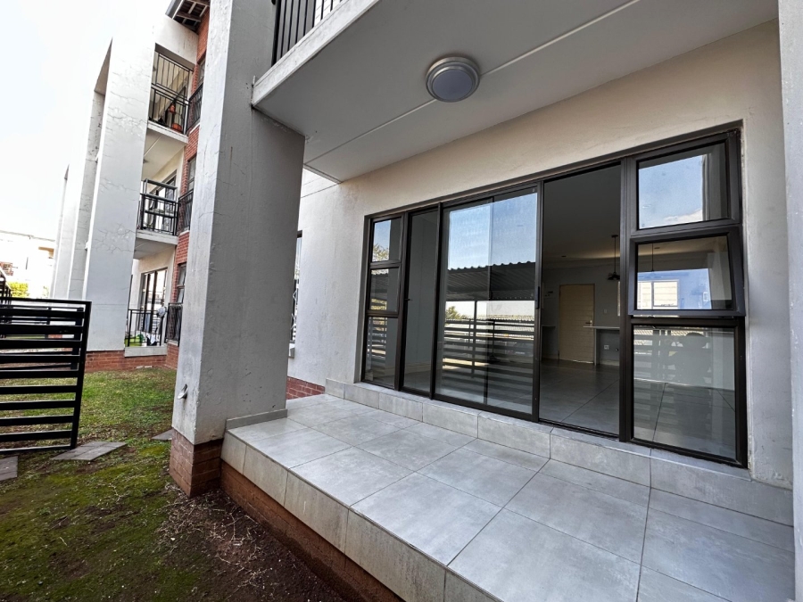 To Let 2 Bedroom Property for Rent in Edenburg Gauteng